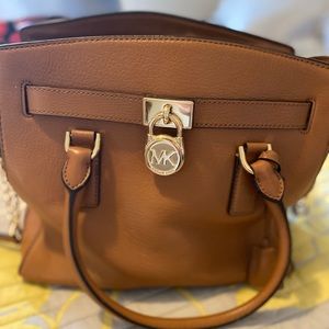 Michael Kors bag, excellent condition